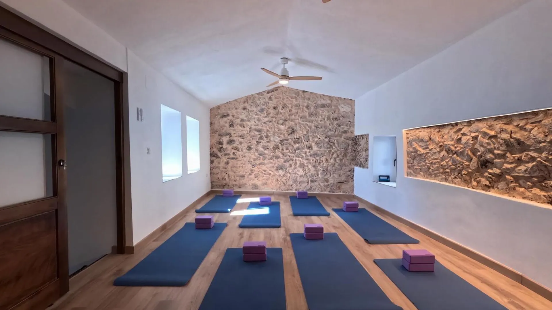 Casa Rural En Montejaque Con Patio Andaluz, Chimenea Y Sala Multiusos Spanyolország