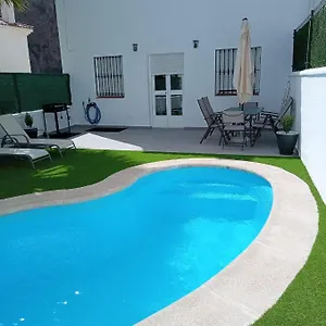 Сasa de vacaciones Casa Cristy - Montejaque, Montejaque