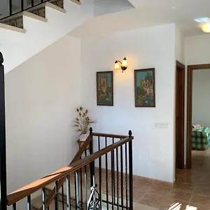 Сasa de vacaciones Casa Emigrantes, Montejaque